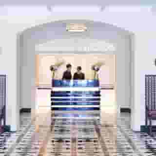 Intercontinental Singapore, 3 of 5