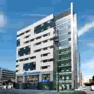 Travelodge Liverpool Central The Strand, 3 of 5