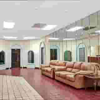 Knights Inn Nashville Downtown, 1 of 5