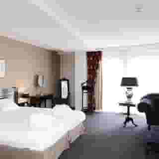 Amrath Grand Hotel Frans Hals, 5 of 5