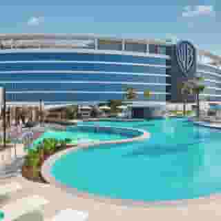 The WB Abu Dhabi, Curio Collection by Hilton, 1 of 5