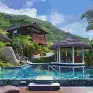 Hilton Seychelles Labriz, 1 of 5
