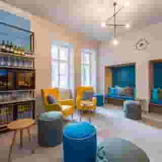 The Three Corners Hotel Anna Superior, 4 of 5