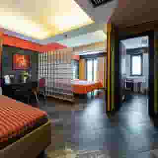 Abalon Pompei Resort, 4 of 5