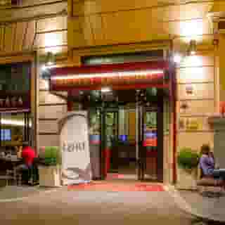 Hotel Oxford, 1 of 5