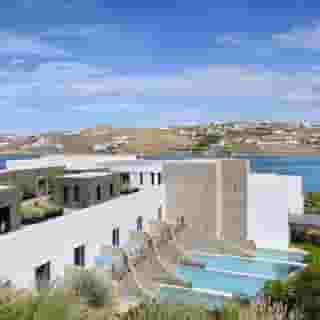 Aeonic Suites & Spa, 5 of 5