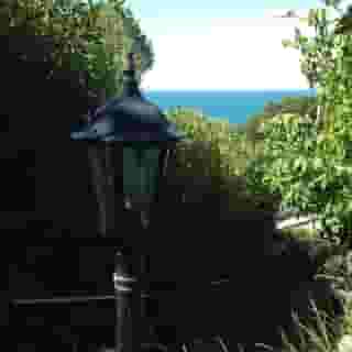 Maximilian's Residence, 4 of 5