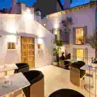 Spirito Santo Palazzo Storico, 3 of 5