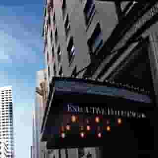 Executive Hotel Pacific, 5 of 5