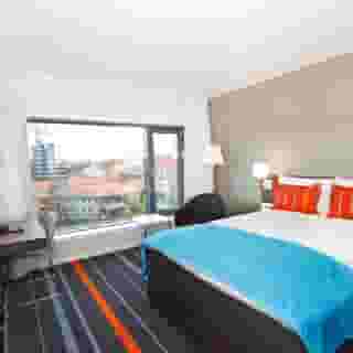 Scandic Helsfyr, 3 of 5