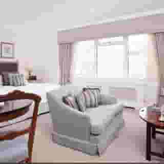 Longueville Manor, 1 of 5