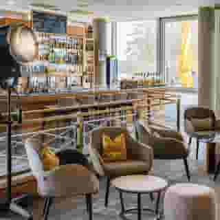 Seminaris Avendi Hotel Potsdam, 6 of 6