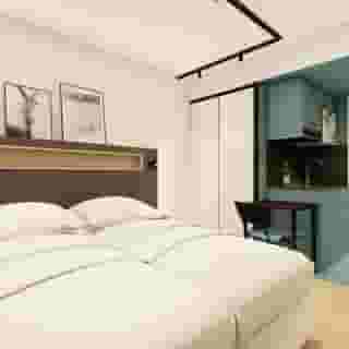 Adagio Access Gent Centrum Dampoort, 2 of 5
