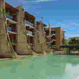 Hotel Xcaret Mexico, 3 of 5