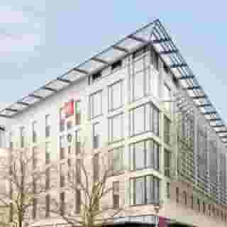 ibis Bristol Centre, 3 of 5