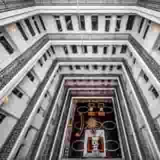 Prestige Hotel Budapest, 2 of 5