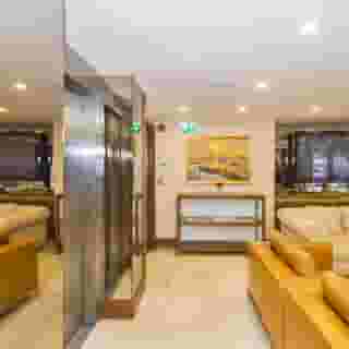 Darkmen Hotel, 2 of 5