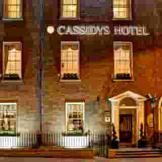 Cassidys, 1 of 5