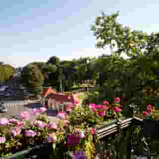 Monika Centrum Hotels, 1 of 5