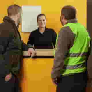 HotelF1 Lyon Sud Oullins, 1 of 5