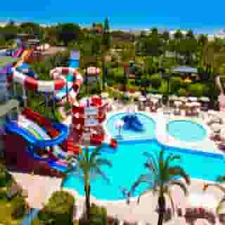 MC Arancia Resort, 1 of 5