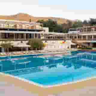 DoubleTree by Hilton Bodrum Isil Club Resort, 3 of 5