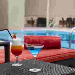 Jumeira Rotana, 5 of 5