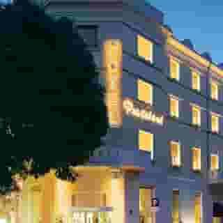 President Split Hotel, 1 of 5