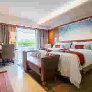 Seres Springs Resort And Spa, 3 of 5