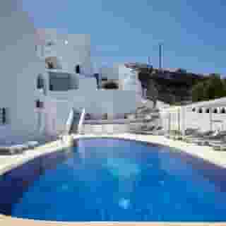 Santorini View Hotel, 4 of 5