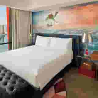 Indigo Hotel Downtown, 4 of 5