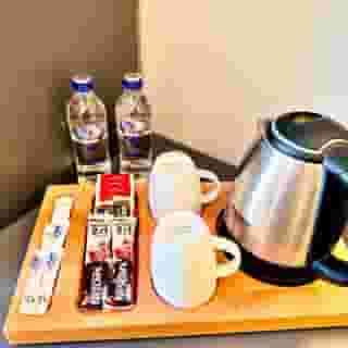 Skymoon Airport Hotel, 4 of 5