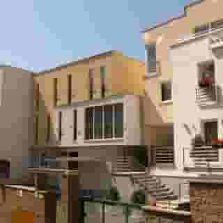 Hotel Antares, 4 of 5