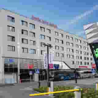 Hestia Hotel Europa, 2 of 5