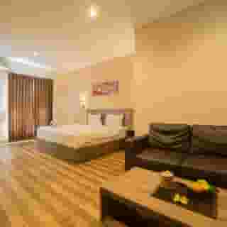 Grand Kesambi Resort and Villas, 2 of 5