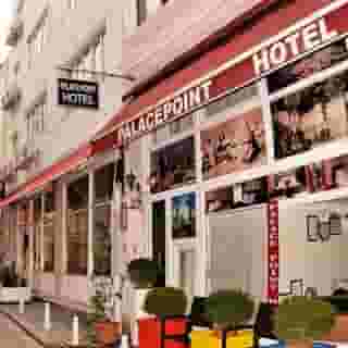 Palace Point Hotel, 6 of 6