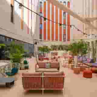 Ibis Styles Sevilla Santa Justa, 6 of 6