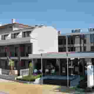 Pasabey Hotel, 2 of 5