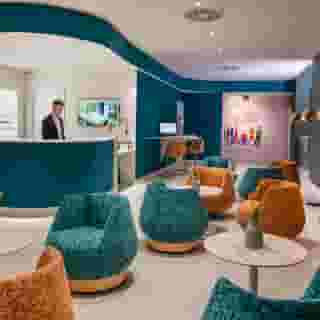 Axel Hotel San Sebastian, 6 of 6
