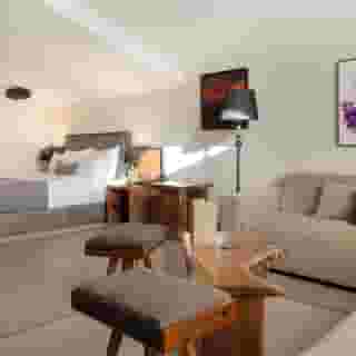 Buem Hotel Kosuyolu, 5 of 5