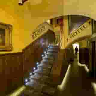 Hotel U Zlateho Stromu Prague by BHG, 5 of 5