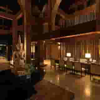 Natai Beach Resort, 6 of 6
