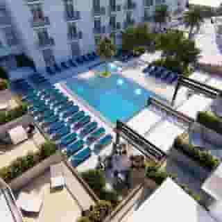 Pebbles Resort, 1 of 5