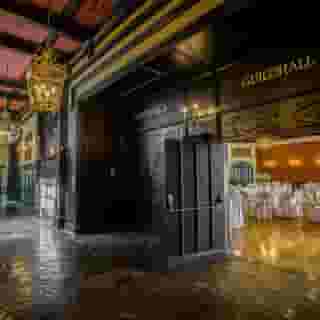 The Old Mill Toronto, 4 of 5