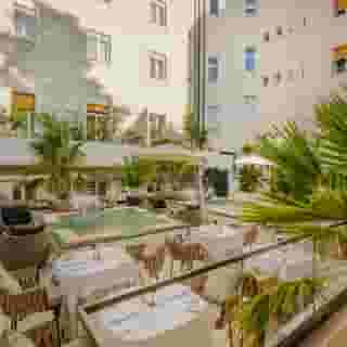 President Split Hotel, 2 of 5