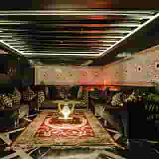 Palais Ommeyad Suites & Spa, 5 of 5