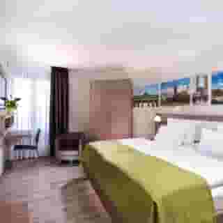 Best Western Hotel Kantstrasse Berlin, 4 of 5