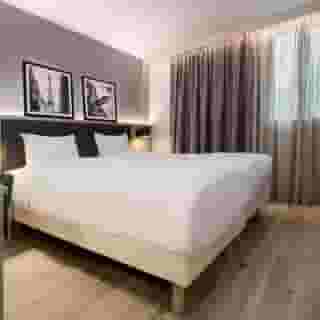 Campanile Amsterdam, 5 of 5