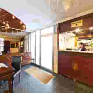 Primus Frankfurt, 5 of 5