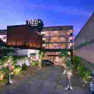 Hotel Neo+ Kuta Legian by ASTON, 3 of 5